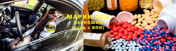 прущие крисы Аркадак